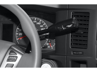 2018 Nissan NV3500 HD Cargo SV High Roof