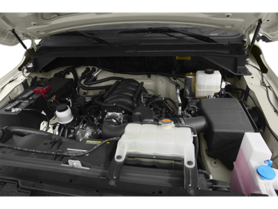 2018 Nissan NV3500 HD Cargo SV High Roof