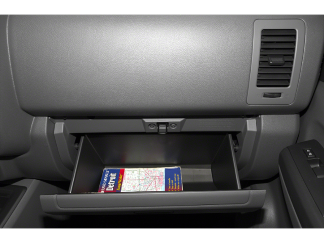 2018 Nissan NV3500 HD Cargo SV High Roof