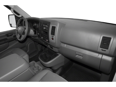 2018 Nissan NV3500 HD Cargo SV High Roof