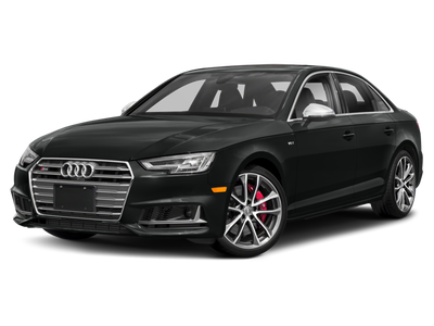 2019 Audi S4 3.0T Prestige quattro