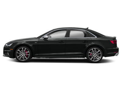 2019 Audi S4 3.0T Prestige quattro