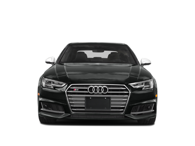 2019 Audi S4 3.0T Prestige quattro