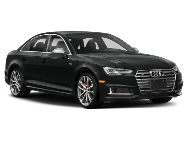 2019 Audi S4 3.0T Prestige quattro