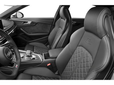 2019 Audi S4 3.0T Prestige quattro