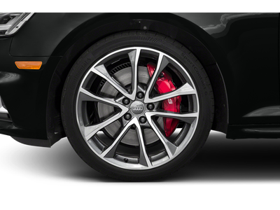 2019 Audi S4 3.0T Prestige quattro