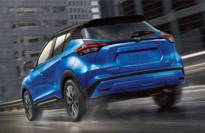 23 nissan kicks in san jose, ca