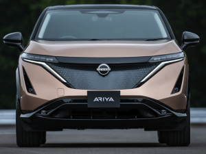 23 nissan ariya in san jose, ca