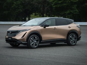 24 nissan ariya san jose, ca