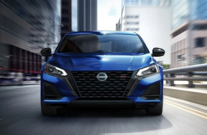 2024 nissan altima san jose, ca