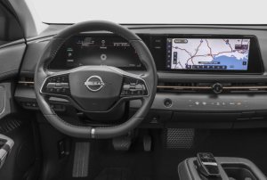 nissan intelligent mobility san jose, ca