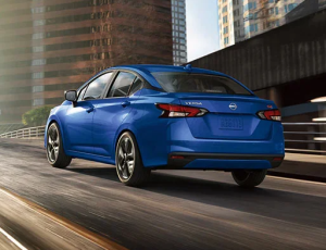 2024 nissan versa san jose, ca