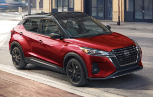 24 nissan kicks in san jose, ca