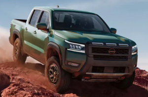 25 nissan frontier san jose, ca