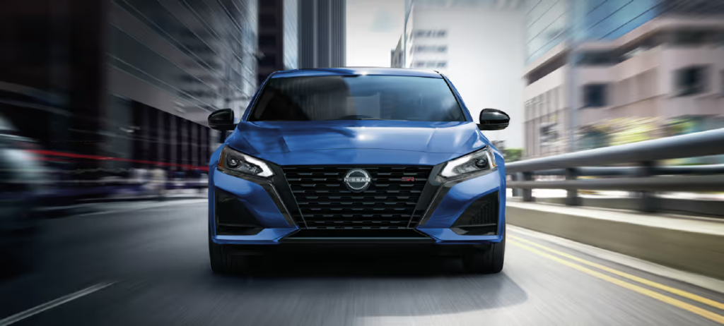 2025 Nissan Altima for sale in San Jose