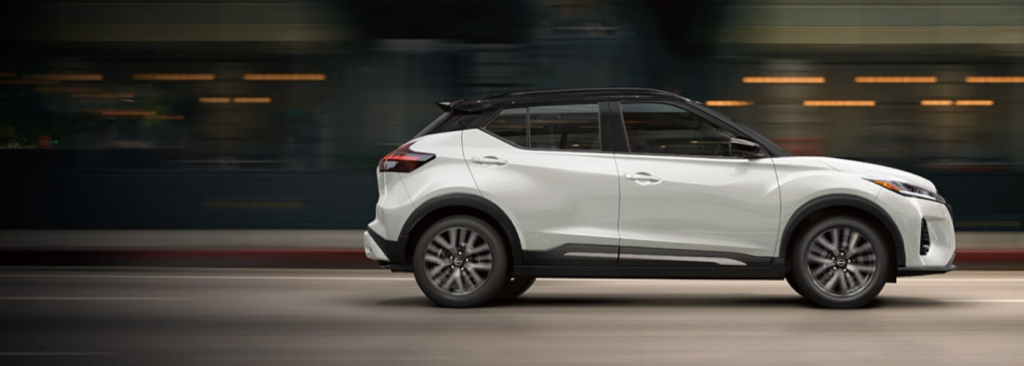 All New 2025 Nissan Kicks For Sale in Santa Clara