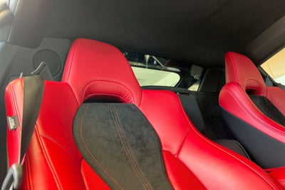 2017 Acura NSX Base SH-AWD