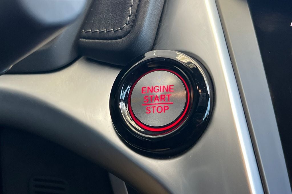 2017 Acura NSX Base SH-AWD