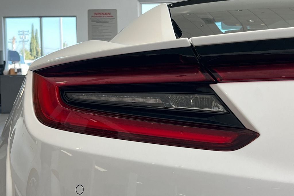 2017 Acura NSX Base SH-AWD