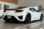 2017 Acura NSX Base SH-AWD