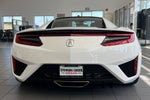 2017 Acura NSX Base SH-AWD