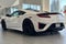 2017 Acura NSX Base SH-AWD