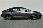 2014 Honda Civic EX-L