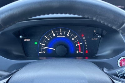 2014 Honda Civic EX-L