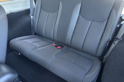 2016 Jeep Wrangler Rubicon