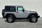 2016 Jeep Wrangler Rubicon