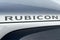2016 Jeep Wrangler Rubicon
