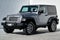 2016 Jeep Wrangler Rubicon