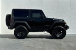 2015 Jeep Wrangler Rubicon