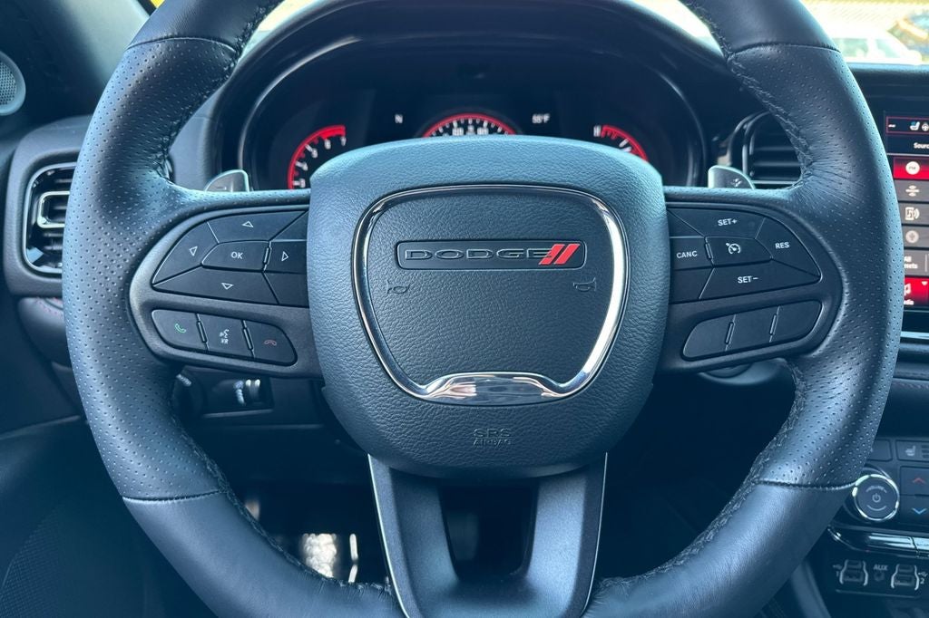 2022 Dodge Durango R/T