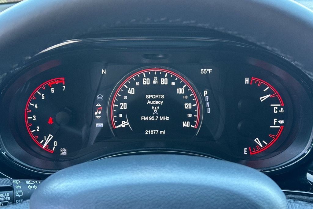 2022 Dodge Durango R/T