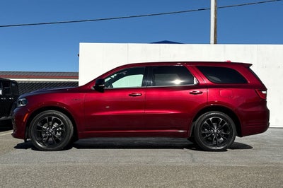 2022 Dodge Durango R/T