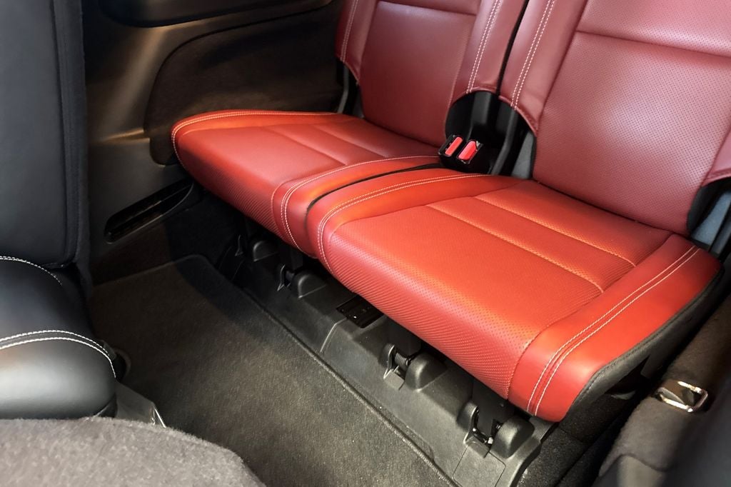 2024 Dodge Durango SRT Hellcat