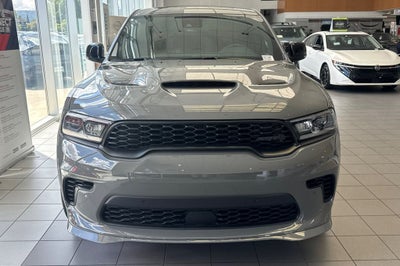 2024 Dodge Durango SRT Hellcat