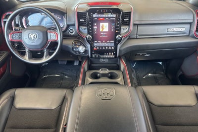 2023 RAM 1500 Rebel