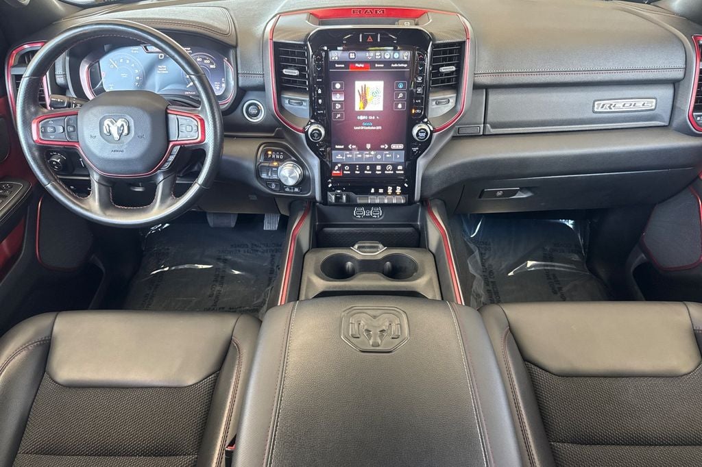 2023 RAM 1500 Rebel