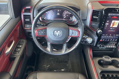 2023 RAM 1500 Rebel
