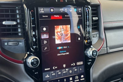 2023 RAM 1500 Rebel