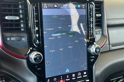 2023 RAM 1500 Rebel