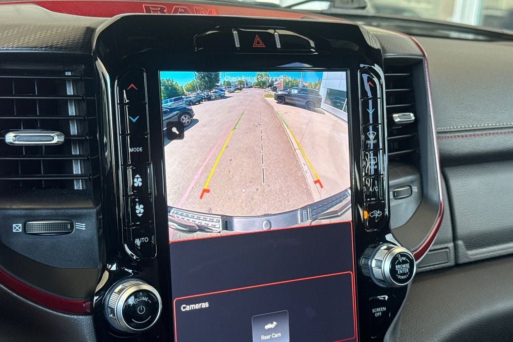 2023 RAM 1500 Rebel
