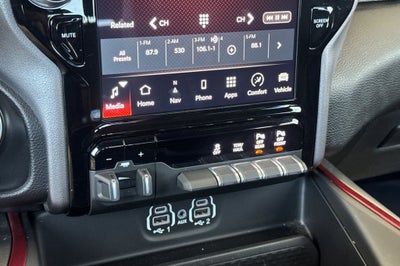 2023 RAM 1500 Rebel