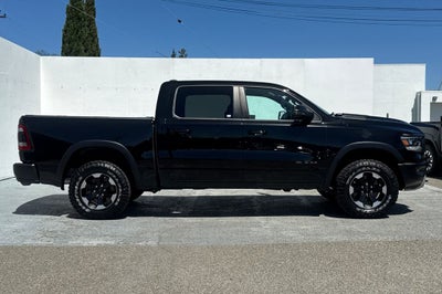 2023 RAM 1500 Rebel