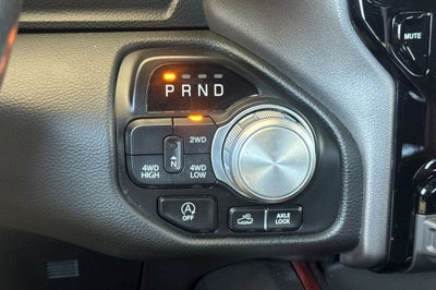 2023 RAM 1500 Rebel
