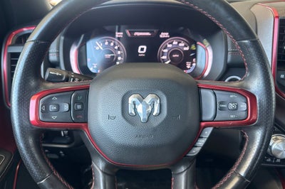 2023 RAM 1500 Rebel