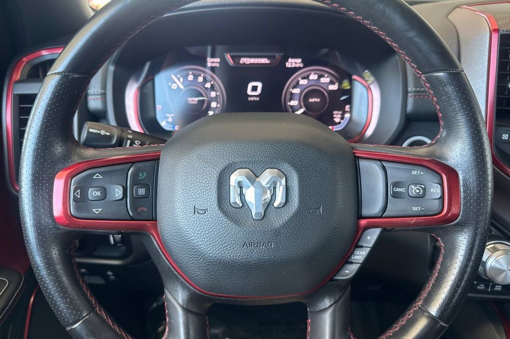 2023 RAM 1500 Rebel