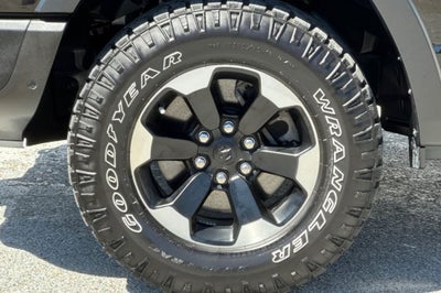 2023 RAM 1500 Rebel